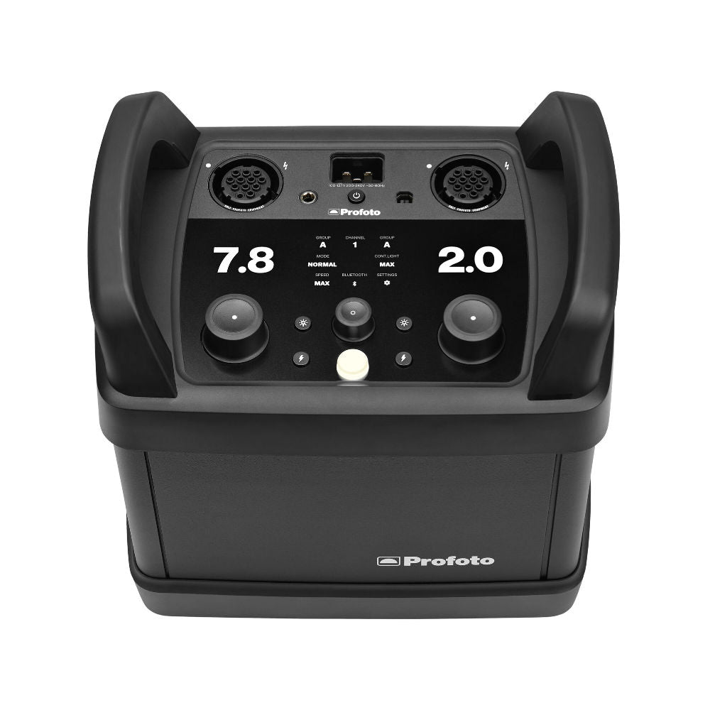 Profoto Pro-11 2400 Air TTL