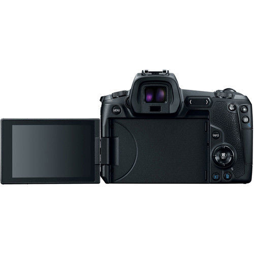 Canon EOS R Body Only