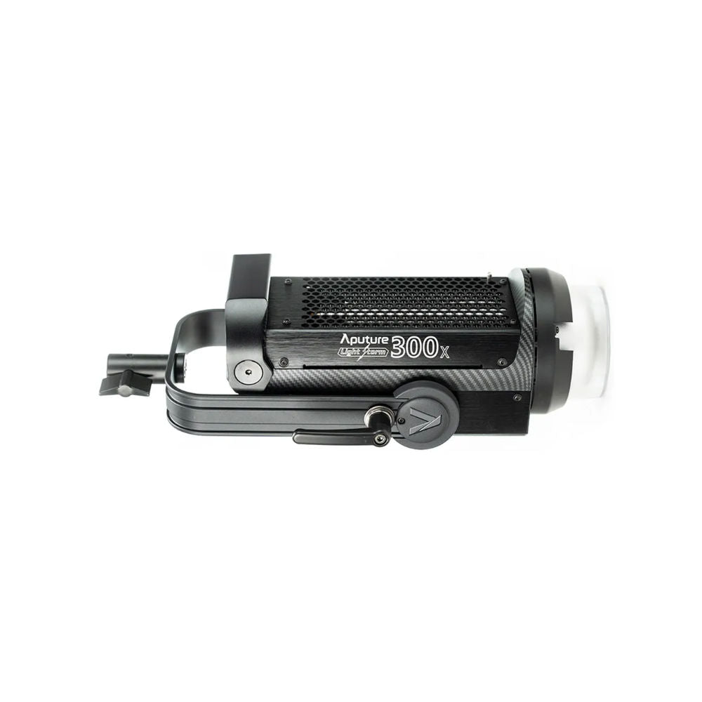 Aputure LS 300X LED Light (A-Mount)