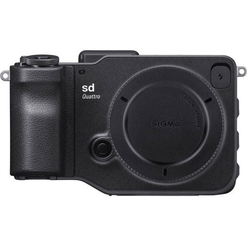 Sigma SD Quattro Digital Camera