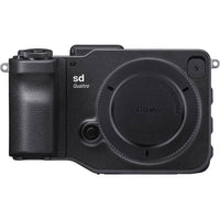 Sigma SD Quattro Digital Camera