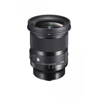 Sigma 20mm f/1.4 DG DN (Art)