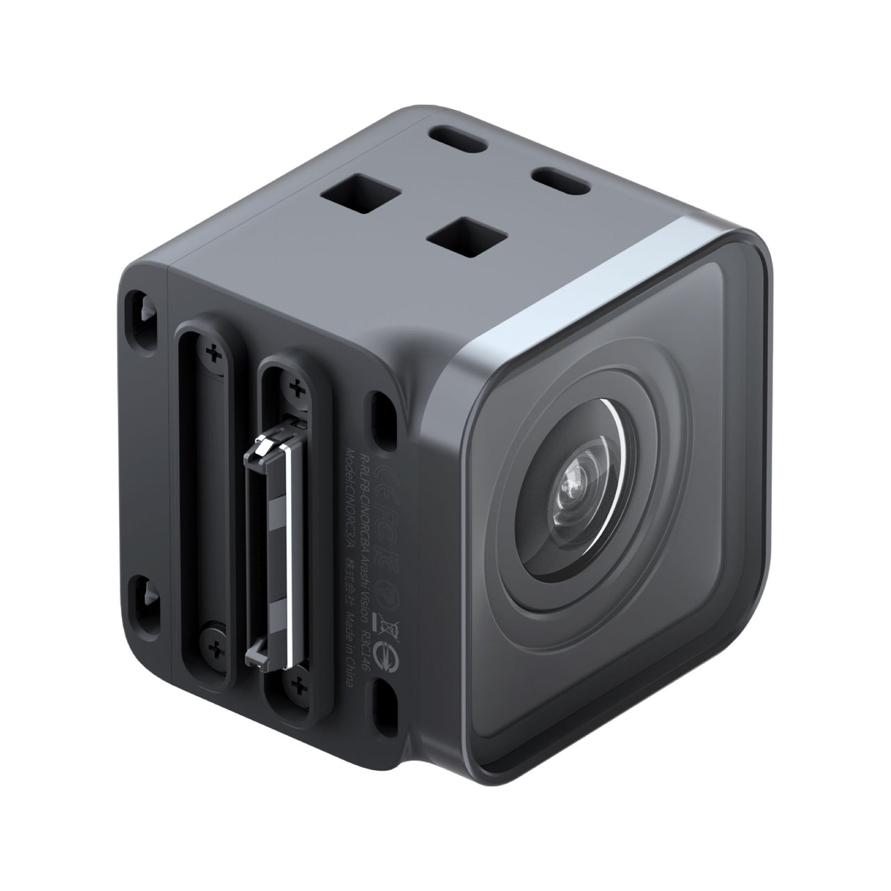 Insta360 One R Twin Edition Modular Cam