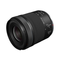 Canon RF 15-30mm F4.5-6.3 IS STM
