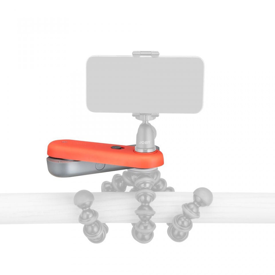 JOBY SWING ELECTRONIC SMARTPHONE SLIDER