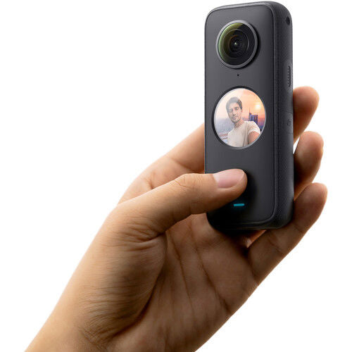 Insta360 One X2 Camera