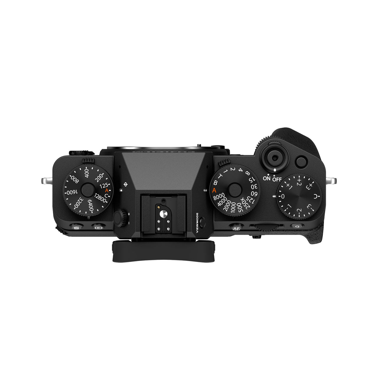 Fujifilm X-T5 Body Only Black
