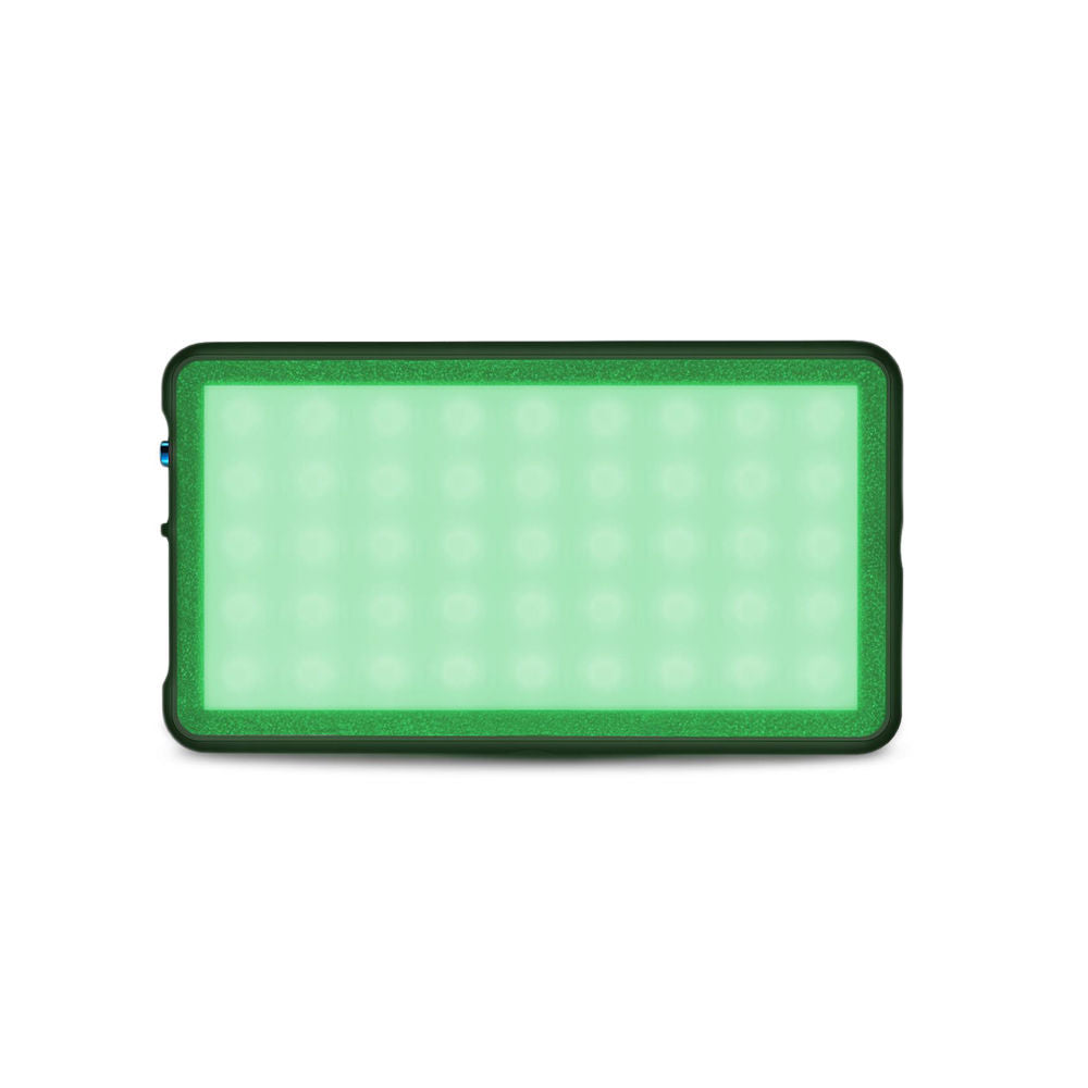 LUME CUBE PANEL GO RGB LED LIGHT
