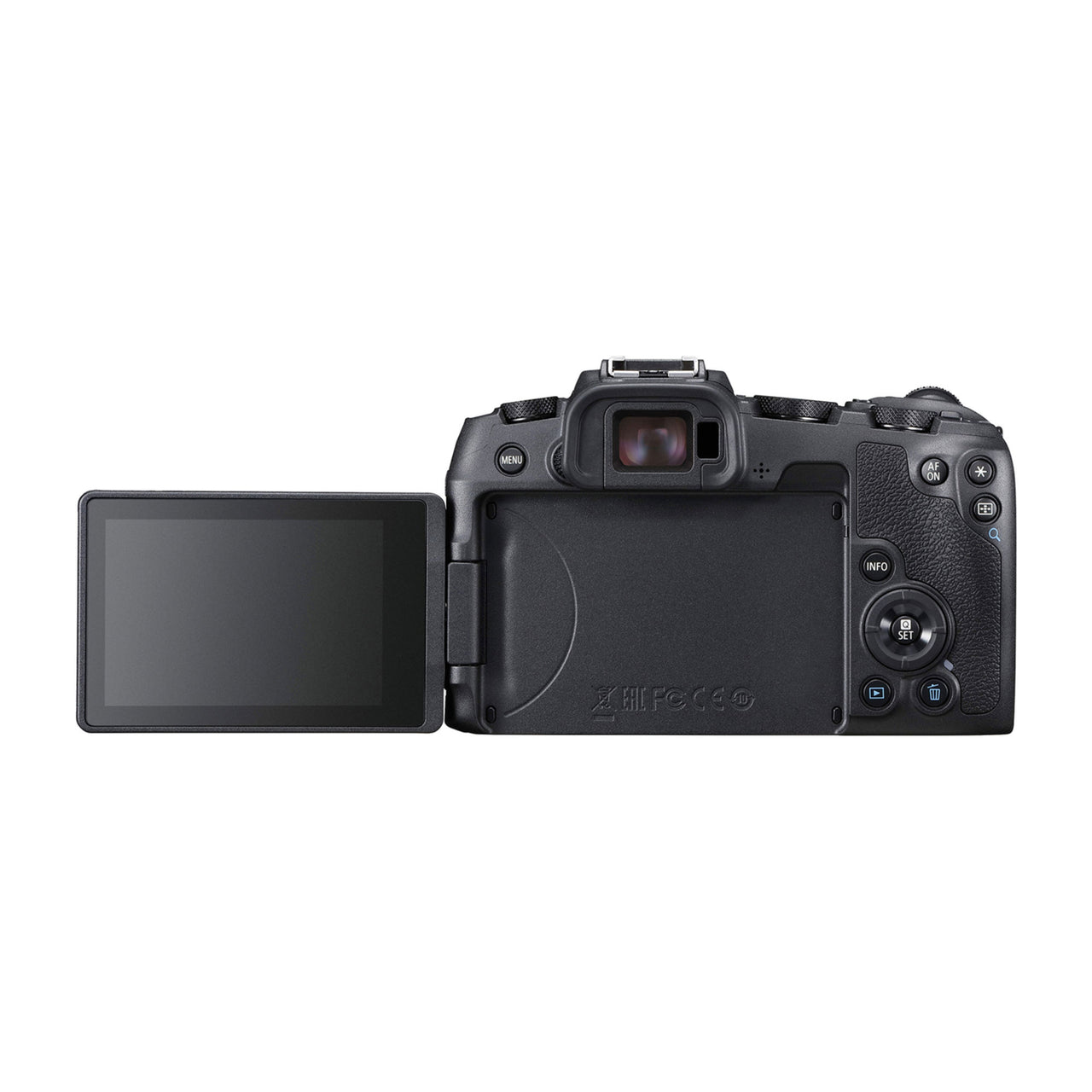 Canon EOS RP Body Only