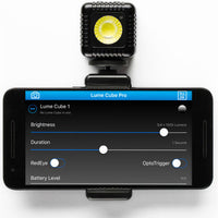 Lume Cube Smartphone Clip