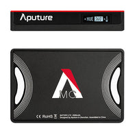 Aputure MC RGBWW LED Light