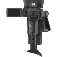 Sony HXR-NX5R 3CMOS NXcam Avchd 20X Cam