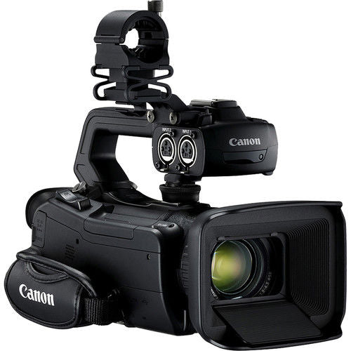 Canon XA50 Pro UHD 4K Camcorder