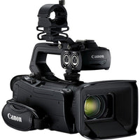 Canon XA50 Pro UHD 4K Camcorder