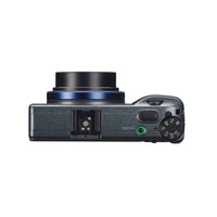 Ricoh GR IIIx Urban Edition