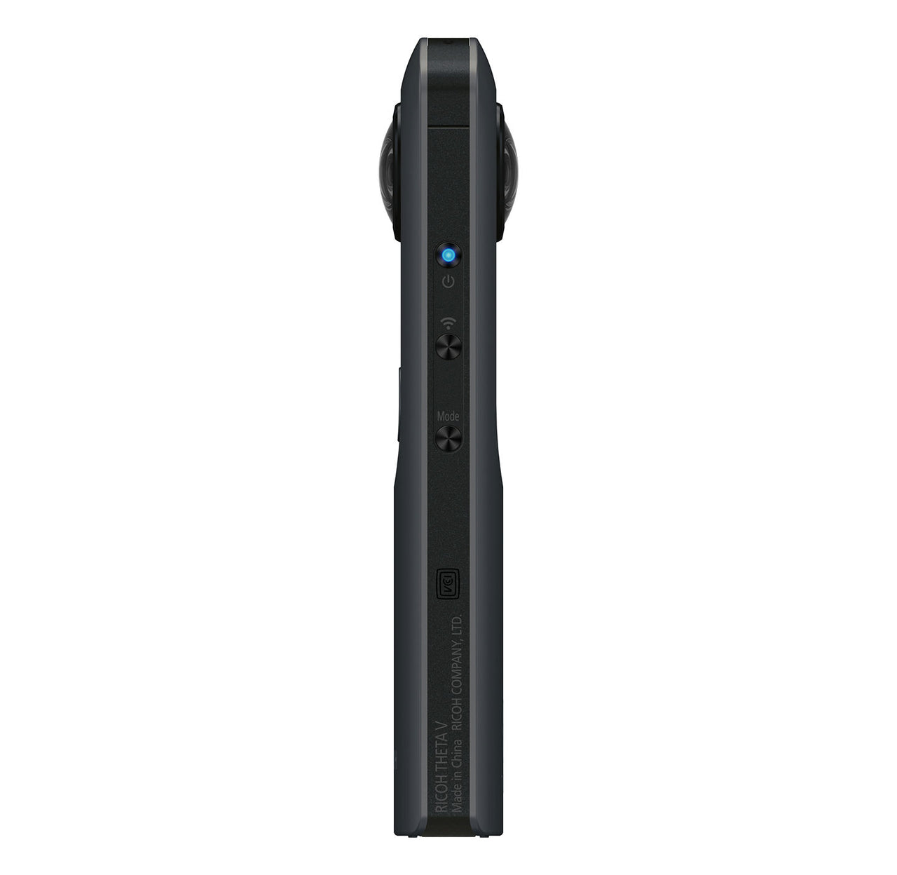 Ricoh Theta V HD 4K 360 POV Camera