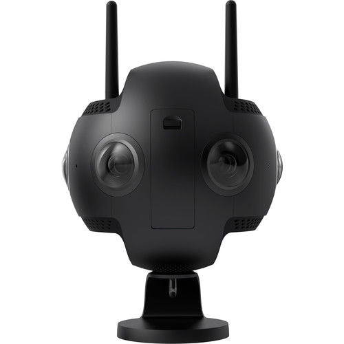 Insta360 Pro 2 8K with Farsight Monitoring