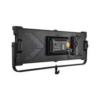 Ikan Lyra 1x4 Bi-Color Studio Soft Panel