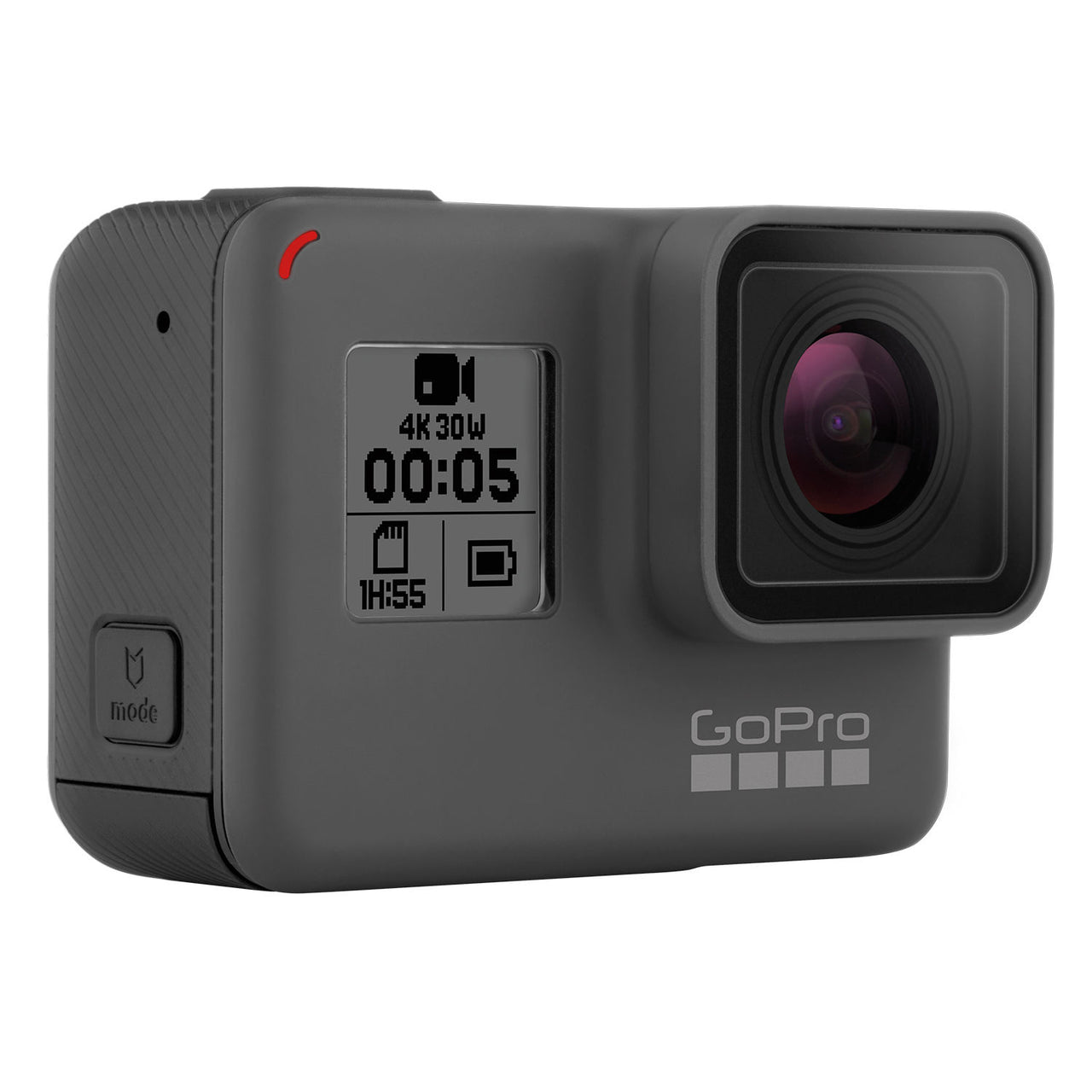 GoPro Hero5 Black 12MP 4K