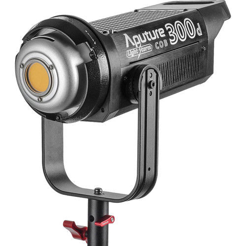 Aputure LS C300D LED Light Kit (A-Mount)