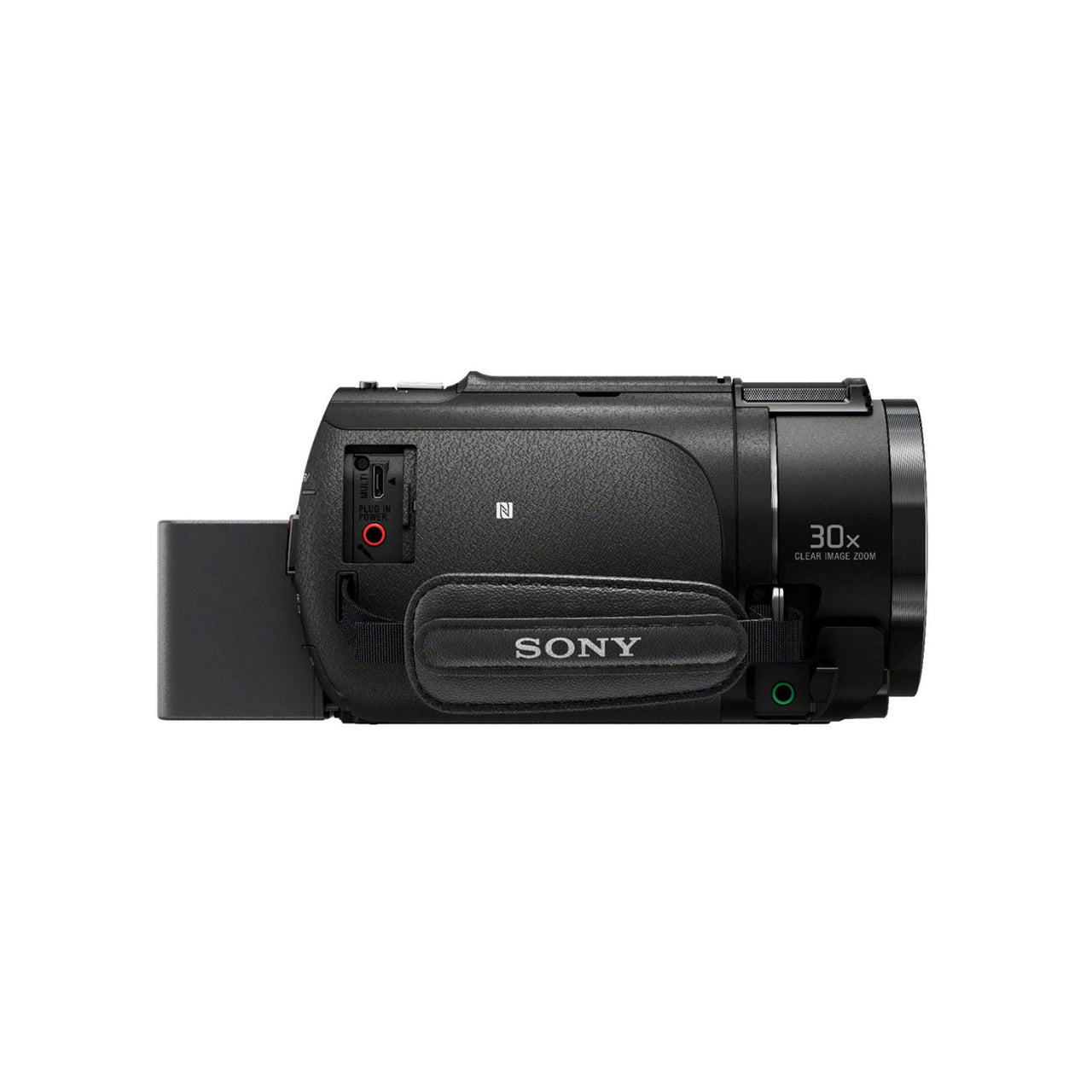 Sony FDR-AX43A 4K Camcorder