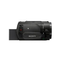Sony FDR-AX43A 4K Camcorder