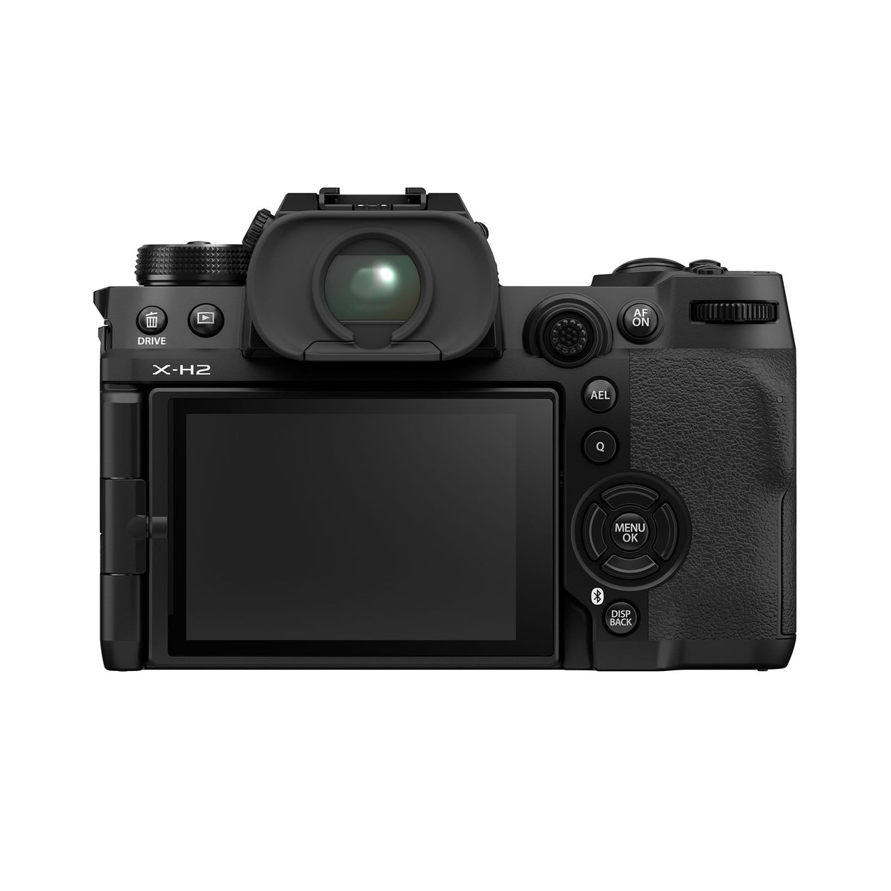 Fujifilm X-H2 Mirrorless Camera