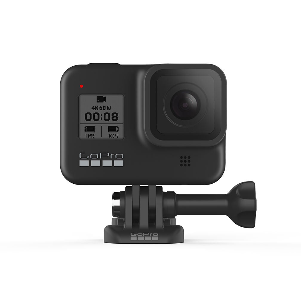 GoPro Hero8 Black POV Camera