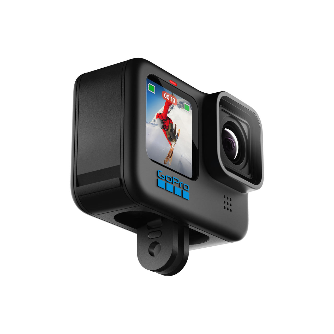 GoPro Hero10 Black Bundle