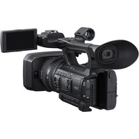 Sony PXW-Z150 SSM 1.0 Stacked CMOS Camcorder