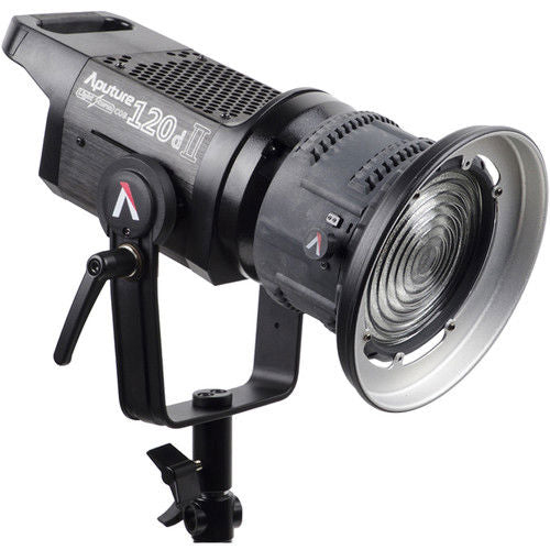 Aputure LS C120D II LED Light