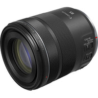 Canon RF 85mm f/2.0 IS STM Macro Lens