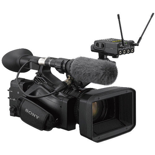 Sony PXW-Z190 XDcam Camcorder
