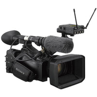 Sony PXW-Z190 XDcam Camcorder