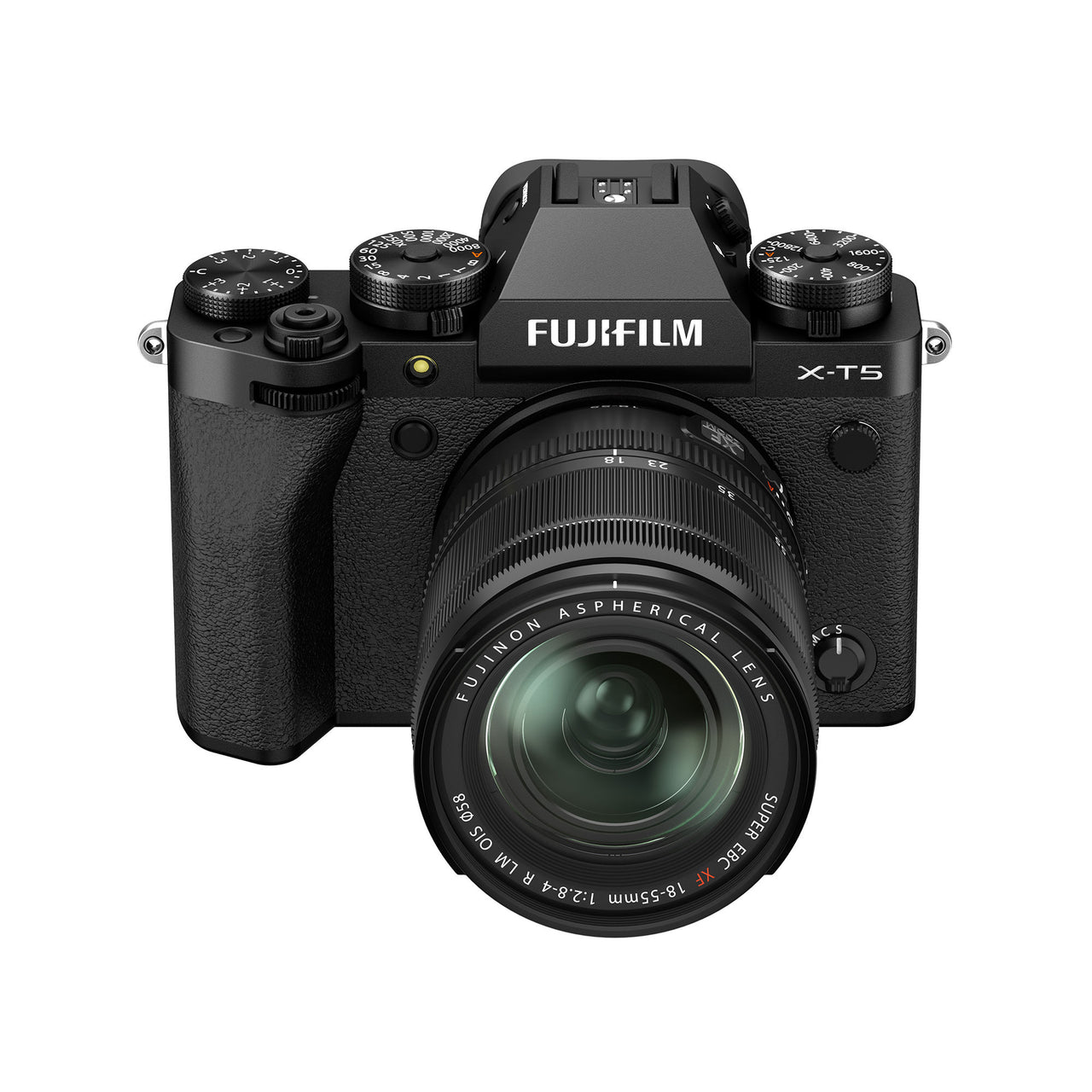 Fujifilm X-T5 w/XF 18-55 F2.8-4 R LM OIS Lens