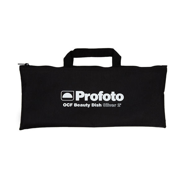 Profoto OCF Beauty Dish Silver 2'