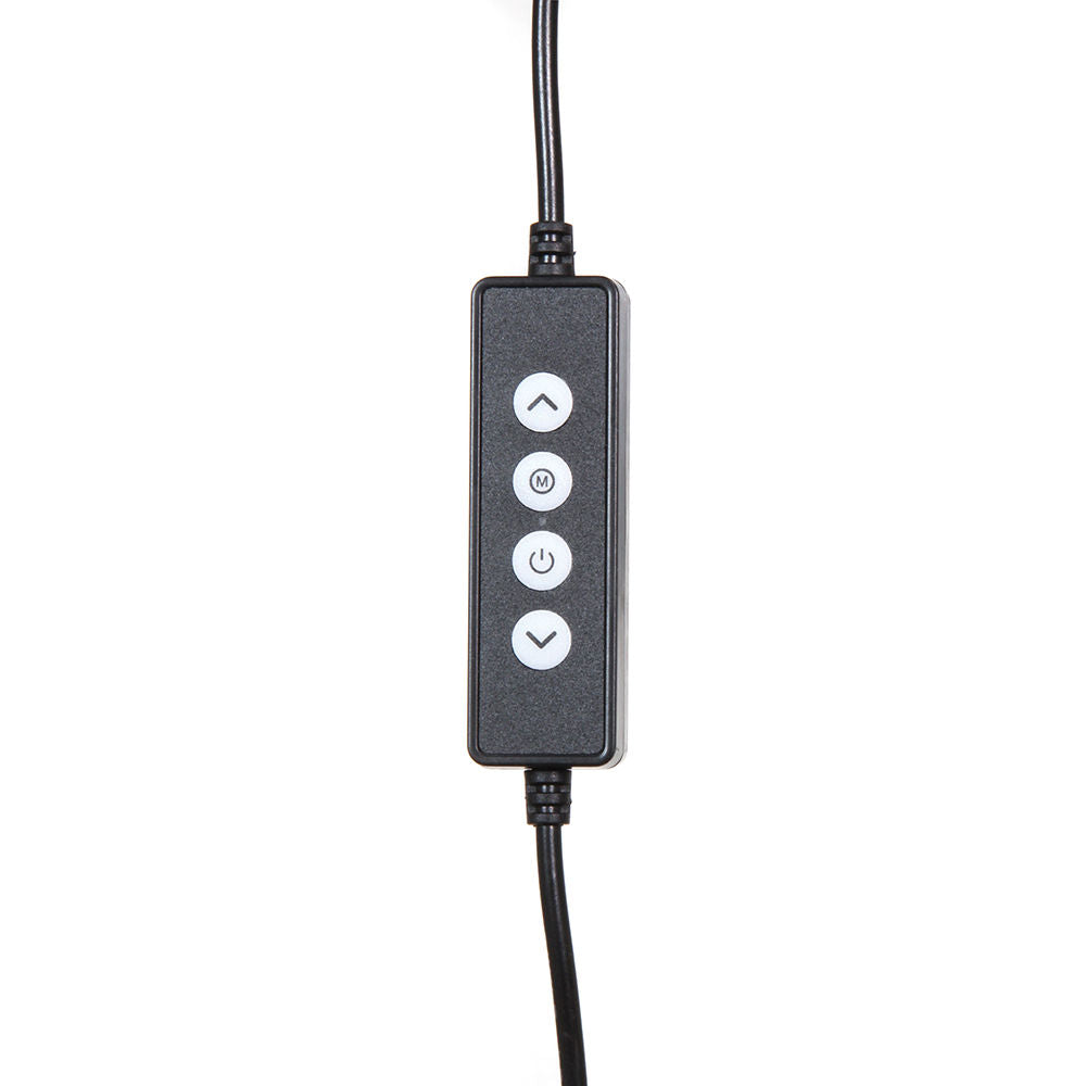 Mobifoto Mobilite 12-12" Ring Light Vlo
