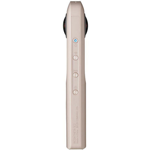 Ricoh Theta SC2 360 Degree Panorama