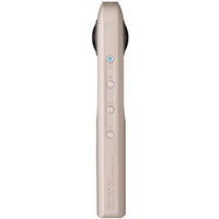 Ricoh Theta SC2 360 Degree Panorama