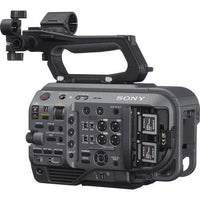 Sony PXW-Fx9K XDcam Camcorder with Selp28135G