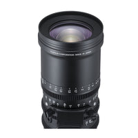 Fujinon Mk 18-55mm T2.9 X-Mnt Cine Lens
