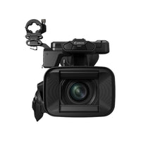 CANON XF605 4K UHD VIDEO CAMCORDER