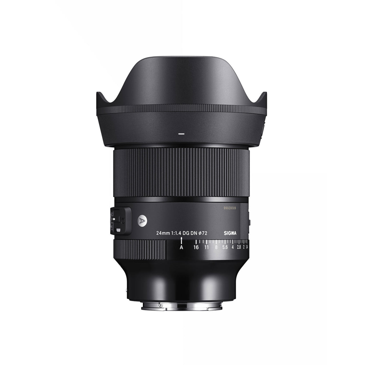 Sigma 24mm f/1.4 DG DN (Art)
