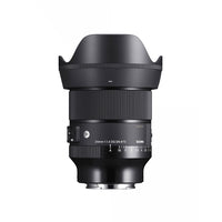 Sigma 24mm f/1.4 DG DN (Art)