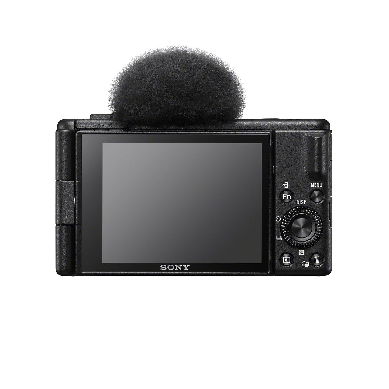 Sony ZV-1F Vlog camera for Content Creators and Vloggers