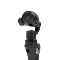 DJI Osmo 4K Camera with 3 Axis Gimbal