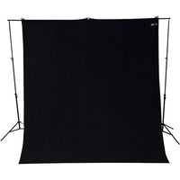 Westcott 9'x10' Wrinkle-Resistant Solid Backdrop