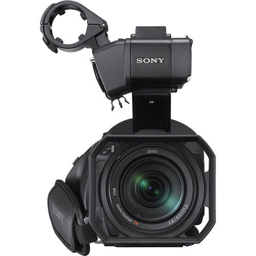 Sony PXW-Z90V 4K Live Streaming XDcam