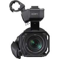 Sony PXW-Z90V 4K Live Streaming XDcam