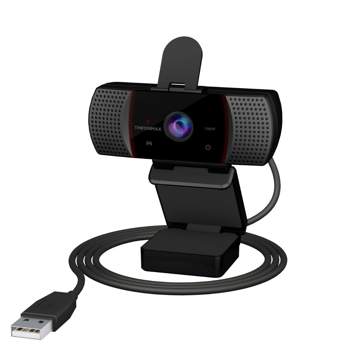 Thronmax X1 Stream Go Webcam 1080P FHD